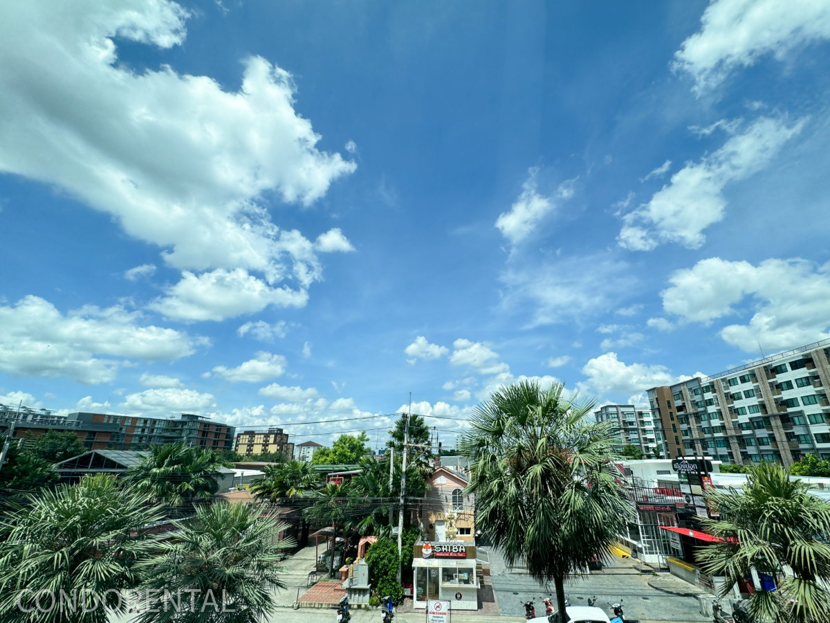 รูป icondo Salaya 2 The campus ห้องสวย ราคาดี สอบถามเพิ่มเติมได้ที่ Line @condorental - รูปที่ 14/17