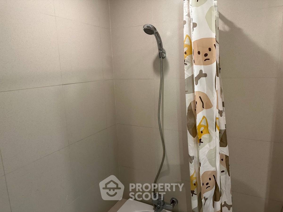 รูป คอนโด 1 ห้องนอน ให้เช่า โนเบิล โซโล ย่านทองหล่อ (รอบ วัฒนา) (ID 510415) - รูปที่ 12/13