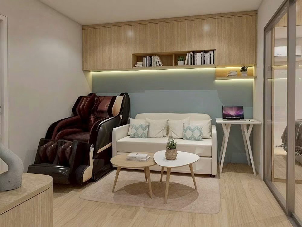 รูป 🔥 ให้เช่า 📌 The Trust Residence Ratchada - Rama 3 (ID Line : @veryrent) ต่อรองได้ จองไวมาก!! ✅ เรามีสต็อกอีกหลายโครงการ ตอบไวมาก มีข้อเสนอดีๆทุกดีล - รูปที่ 2/6