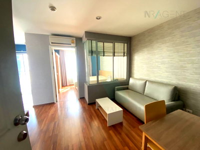 Condos for sale : 🎉 For Sell Condo U VIBHA - LADPRAO Building B, Floor 4,1 bed room, Room size 32 sqm