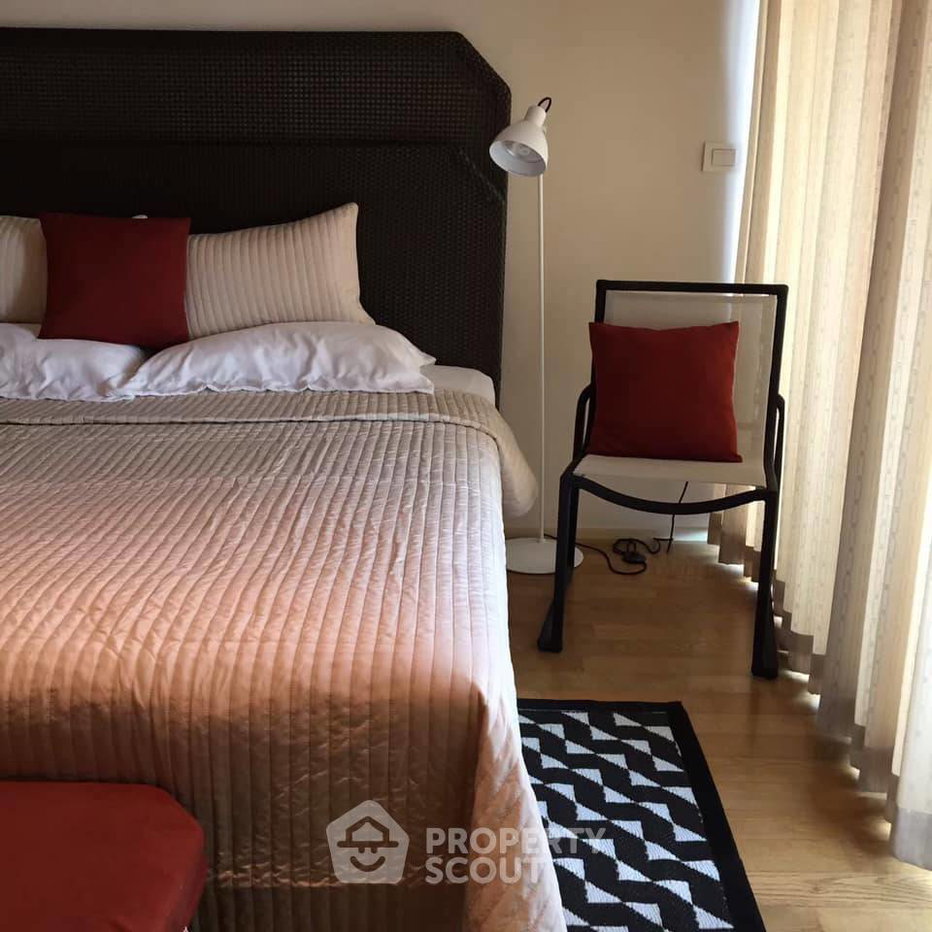 รูป คอนโด 3 ห้องนอน 160 ตร.ม. ชั้น 18 The Madison ใกล้ BTS พร้อมพงษ์ 200 เมตร (ID 388875) - รูปที่ 8/10