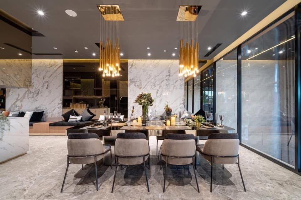 รูป Knightsbridge Sukhumvit-Thepharak 1นอน1น้ำ ชั้น 24 ขนาด 28 ตรม. เช่า 13,500บาท/เดือน Line ID : @wealth.co - รูปที่ 15/15