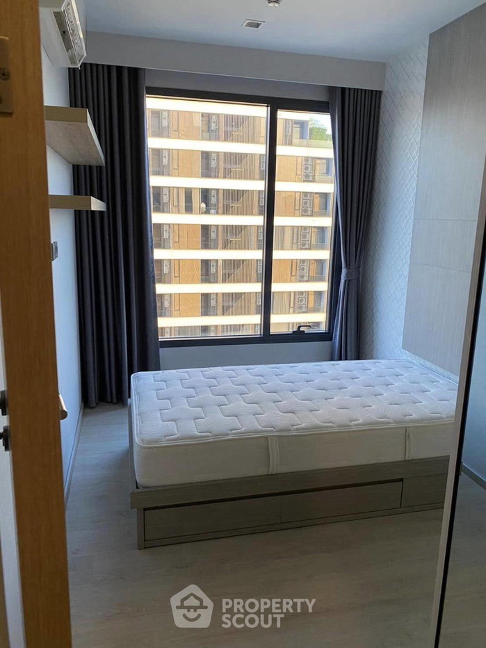 รูป คอนโด 2 ห้องนอน ชั้น 19 ขนาด 56 ตร.ม. M Thonglor 10 ใกล้ BTS ทองหล่อ (ID 3054170) - รูปที่ 1/5