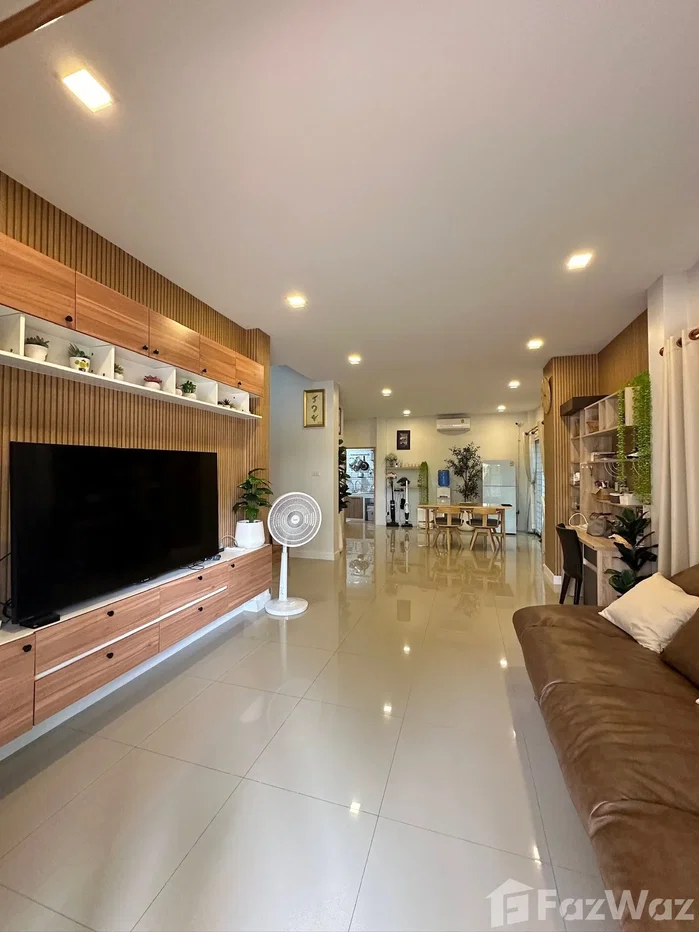 รูป ขาย บ้านเดี่ยว 3 ห้องนอน ในโครงการ แกรนด์ พีเอ็มซี 7 6541015 - รูปที่ 9/11