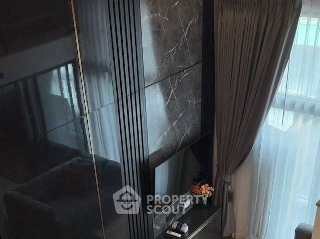 รูป ชั้น 30 2 ห้องนอน 52 ตร.ม. คอนโด Ideo Rama 9–Asoke ใกล้ MRT พระราม 9 300 ม. (ID 3054277) - รูปที่ 2/3