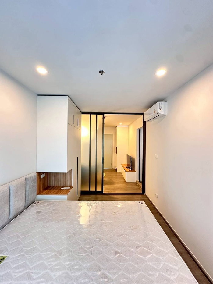 รูป ❇️🔥 Regent Home วุฒากาศ | 12,000 บาท| 🚇 ใกล้ BTS วุฒากาศ 300 ม. | พร้อมนัดชมทุกวัน - รูปที่ 6/10