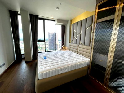 Condos for rent : Condo for Rent at IDEO Q Sukhumvit 36 (F6907006)