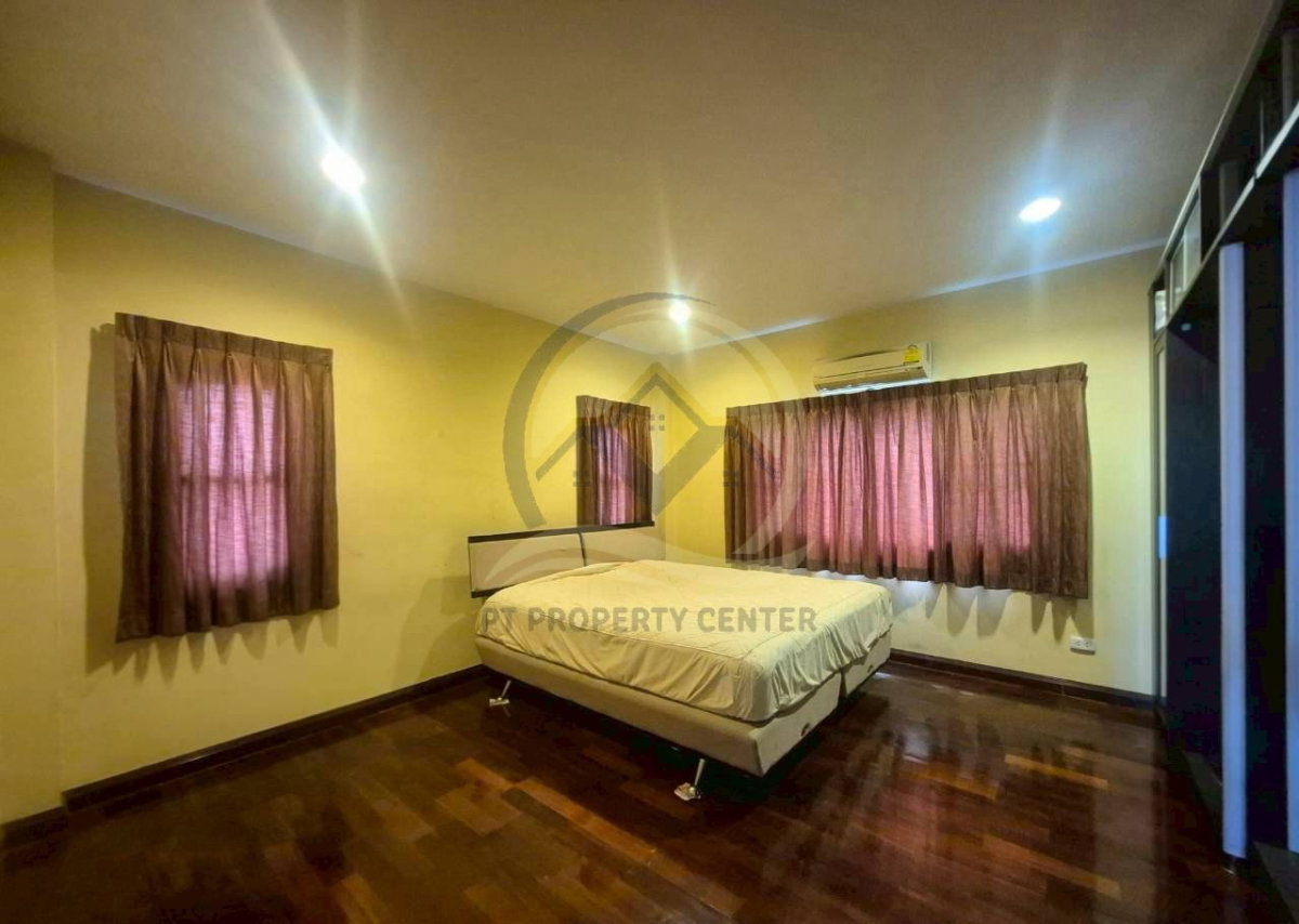 รูป บ้านเดี่ยว 3 ชั้น พร้อมชั้นลอยและดาดฟ้า ( แปลงมุม ) ถนนเสนานิคม 1 ซอย 26 จตุจักร เปิดราคาพิเศษ ใจกลางเมือง ตอบโจทย์ทั้งอยู่อาศัยและการทำธุรกิจ - รูปที่ 16/38