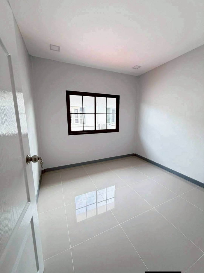 รูป ⭐✨RH-062 ขายทาวน์เฮ้าส์บัวทอง 4 บ้านกล้วย–ไทรน้อย ✨⭐ - รูปที่ 11/14