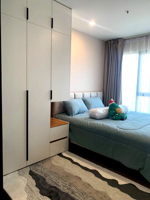 Condos for rent : ❇️🔥 Regent Home Wutthakat | THB 12,000 | 🚇 Only 300 m. from BTS Wutthakat