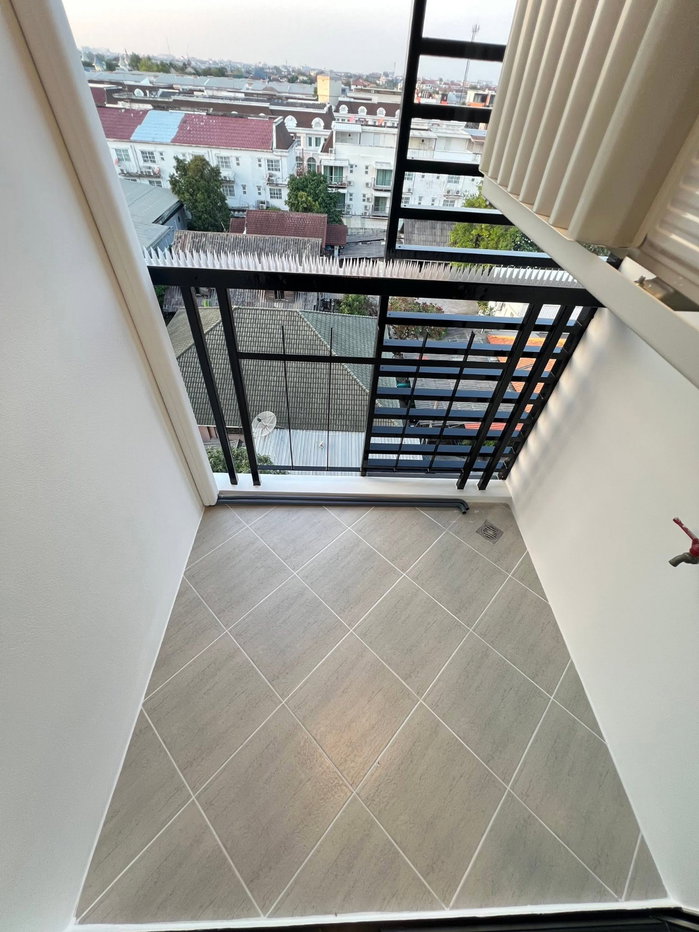 รูป 🔥 ขาย คอนโด เดอะ พรีมิโอ คอนโด ซอยประเสริฐมนูกิจ 29 The Premio Condo Prasert-Manukit 29 ใกล้ BTS มหาวิทยาลัยเกษตรศาสตร์ - รูปที่ 21/24