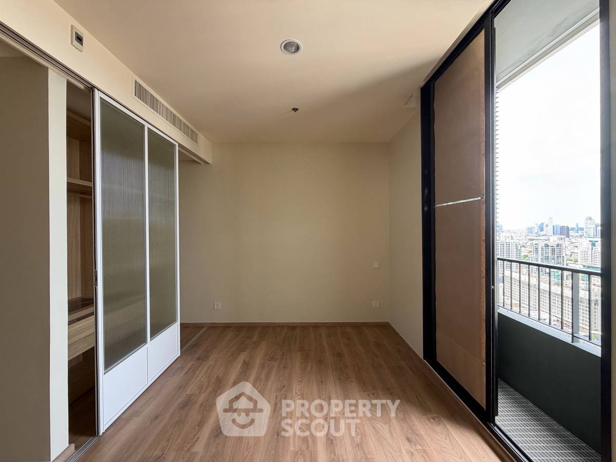 picture 1-BR Condo At Noble Form Thonglor, 18th Floor, BTS Thong Lor (ID 3054314) - 5/8