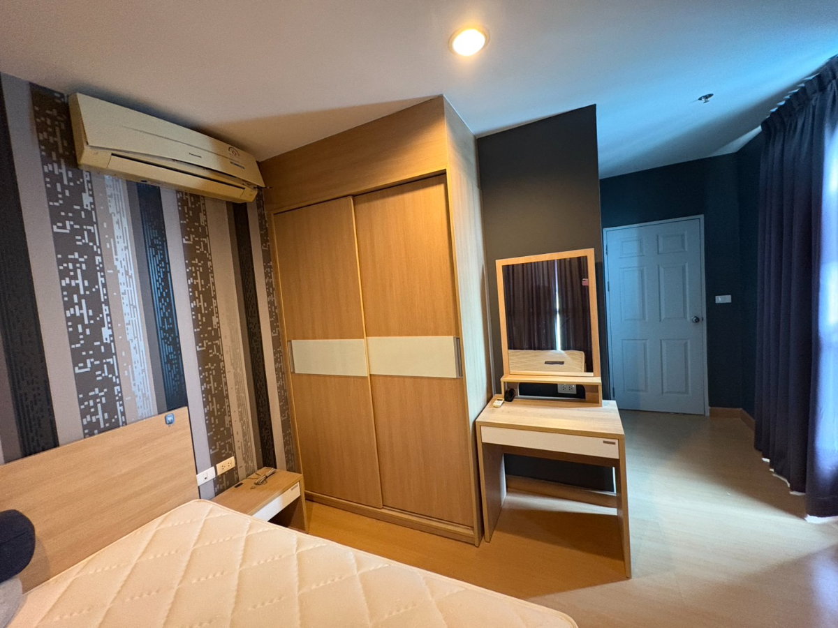 picture Condo for rent: Life @Ratchada-Huai Khwang - 4/22