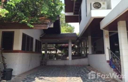 รูป ขาย บ้านเดี่ยว 7 ห้องนอน ใน บางขุนเทียน, กรุงเทพมหานคร 1824232 - รูปที่ 15/21