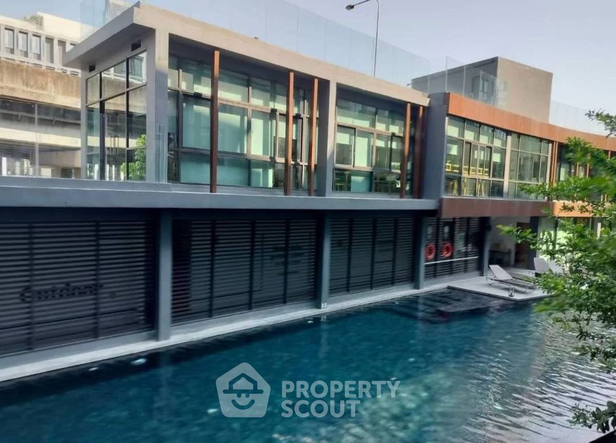 รูป คอนโด 1 ห้องนอน ให้เช่า The Excel Hideaway สุขุมวิท 71 ใกล้ BTS พระโขนง (ID 2298546) - รูปที่ 7/11