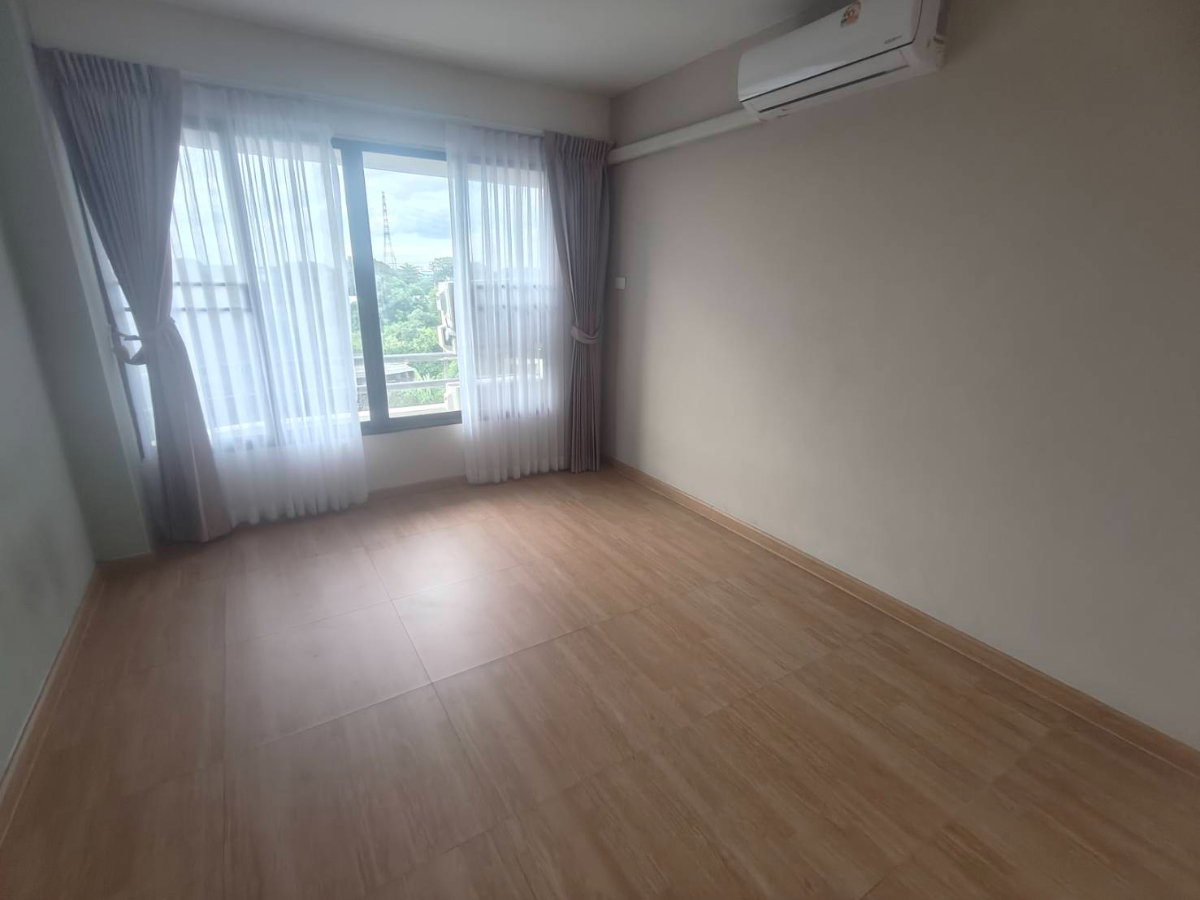 รูป Condo for Rent – On Nut / Pattanakarn - รูปที่ 6/13