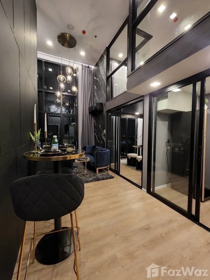 picture 2 Bedroom Condo for sale at Modiz Sukhumvit 50  6543337 - 12/13