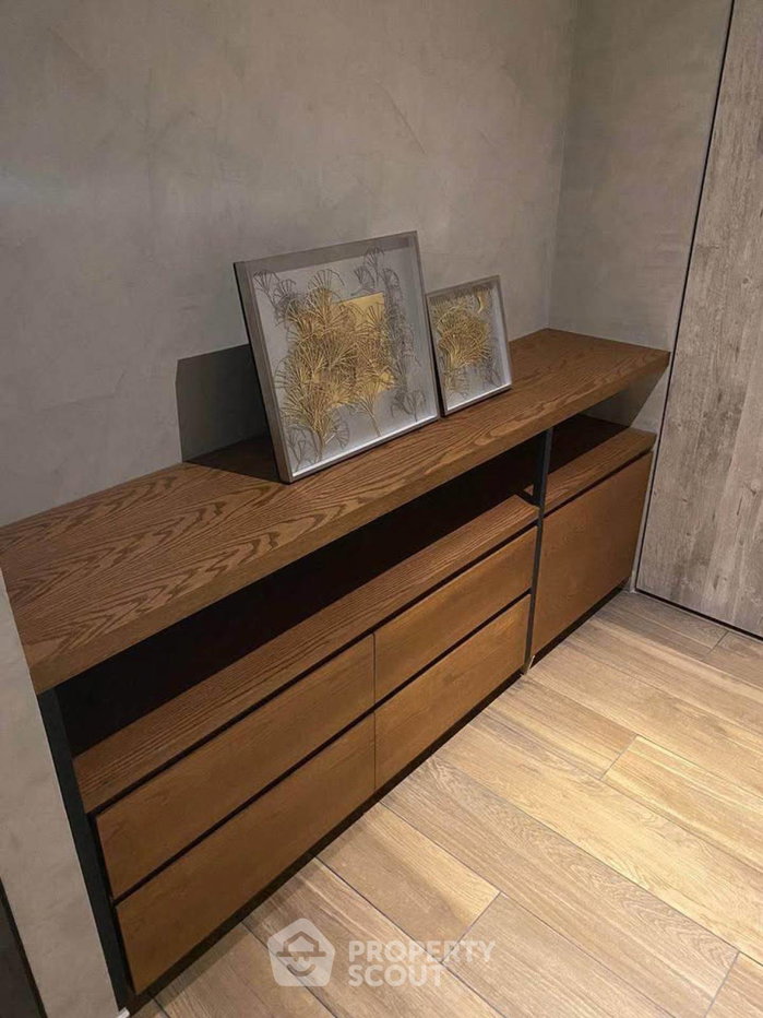 picture 2-BR Condo At The Lofts Asoke, 26th-Floor, 300m To MRT Phetchaburi (ID 3054205) - 7/10