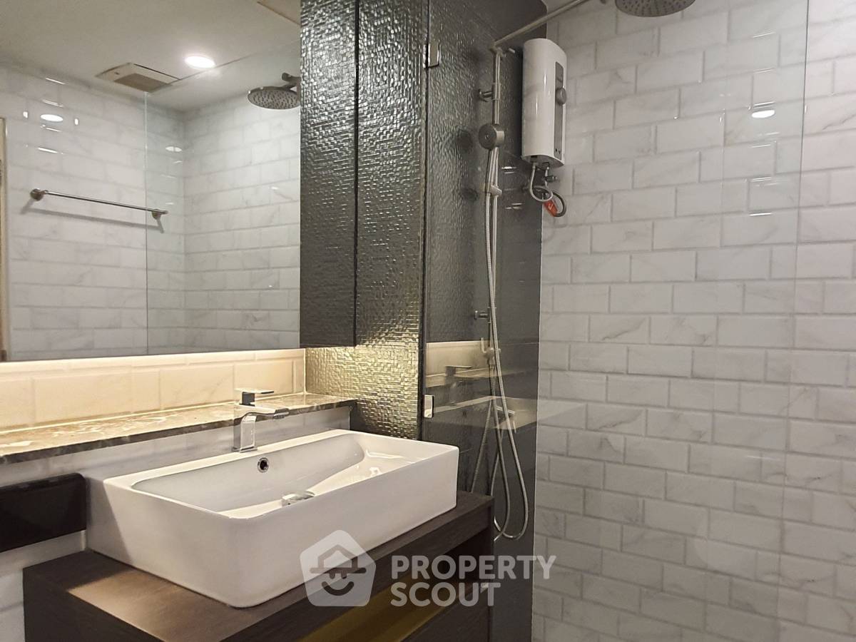 รูป คอนโด 1 ห้องนอนให้เช่า ที่บ้านนอนซิ ชั้น 7 ใกล้ช่องนนทรี (ID 2321449) - รูปที่ 9/13
