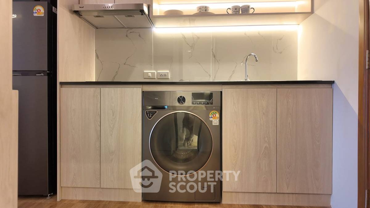 picture 1-BR Condo For Rent At View Talay 5, Jomtien Beach (Floor 5) (ID 2235172) - 5/14