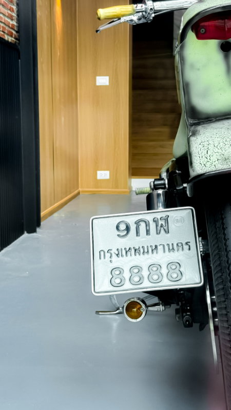 รูป ทาวน์โฮม 3 ชั้น GARAGE HOUSE โ ค ร ง ก า ร : อ า รี ย า โ ม ว า เ ก ษ ต ร - รูปที่ 37/40