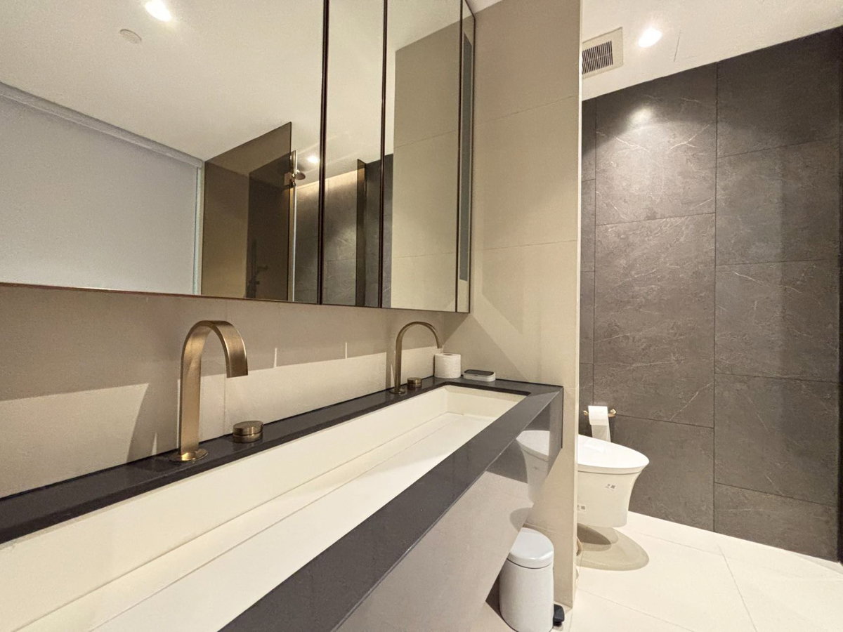 picture ✨Condo for Rent : The Estelle Phrom Phong (AP-02) ( line : @condo91 ) - 21/25