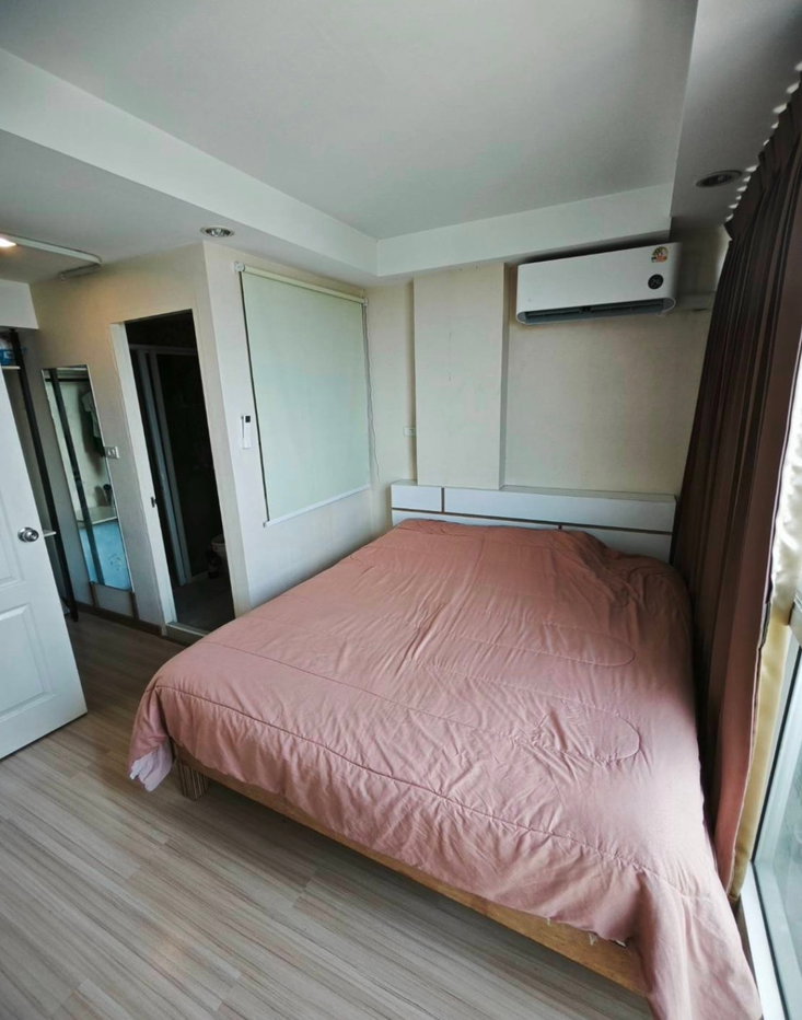 รูป ให้เช่า Humble living @ จินตเวช 🏡 9,500 เฟอร์ครบ ‼️ MRT สุทธิสาร #ตอบแชทไว🔥🔥 รหัส B802 - รูปที่ 1/6