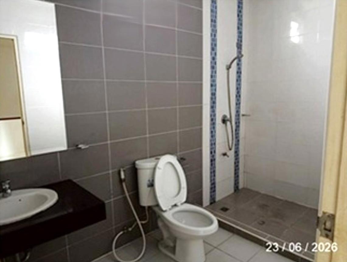 picture TOWN HOUSE 35.7 Sq.w. Phan Thong Chonburi for 2.6M - 34/38