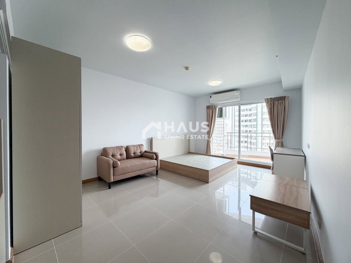 picture Supalai River Resort / Studio #CCRK026 - 4/15
