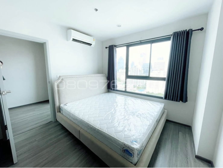 รูป ขายคอนโด IDEO CHULA SAMYAN ห้องอย่างดี เจ้าของอยู่เอง - รูปที่ 4/9
