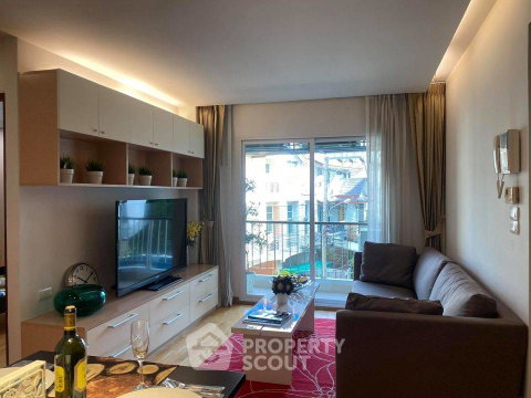 คอนโด 3 ห้องนอน 87 ตร.ม. The Residence สุขุมวิท 52 ใกล้ BTS อ่อนนุช 400 ม. (ID 825862)