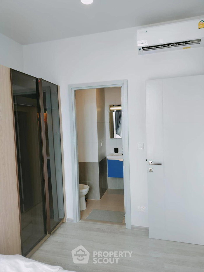 รูป คอนโด 1 ห้องนอน 31 ตร.ม. ชั้น 14 ที่ XT เอกมัย ใกล้ BTS ทองหล่อ (ID 3054189) - รูปที่ 5/5