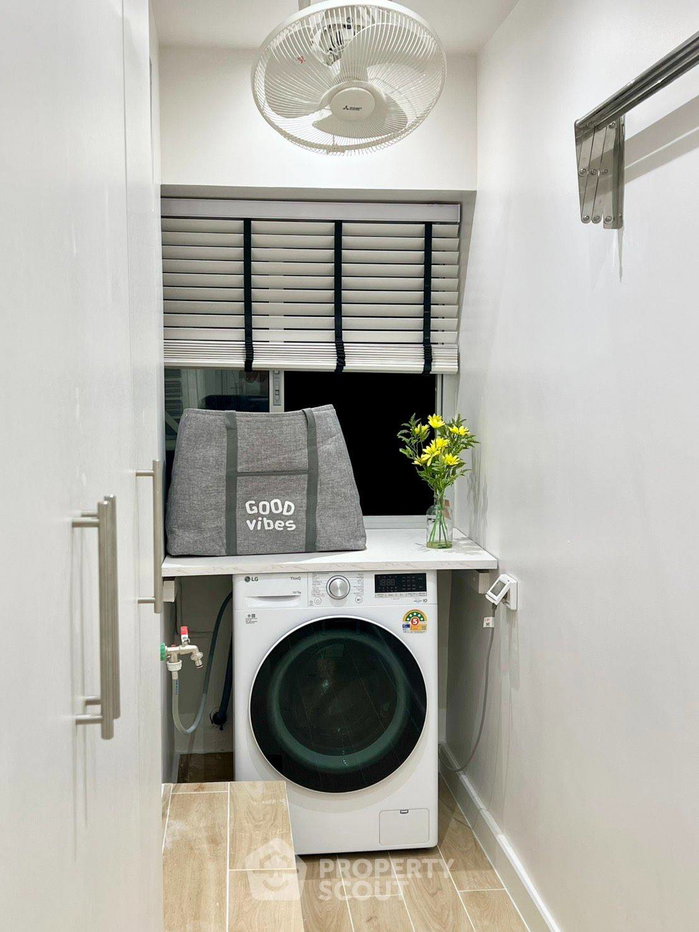 รูป คอนโด 3 ห้องนอน 88 ตร.ม. ชั้น 18 Belle Park Residence ใกล้ BTS (ช่องนนทรี) (ID 3051972) - รูปที่ 18/19