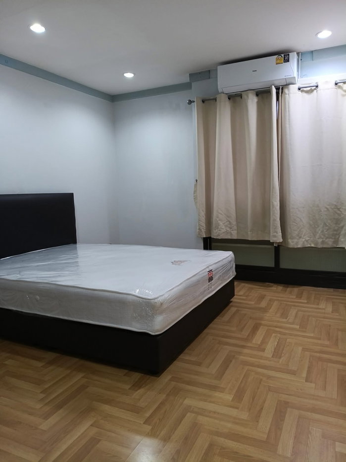 รูป ให้เช่า คอนโด นนทรี ลำลูกกา พร้อมอยู่ 2นอน ( Line : @condo999 ) - รูปที่ 2/5