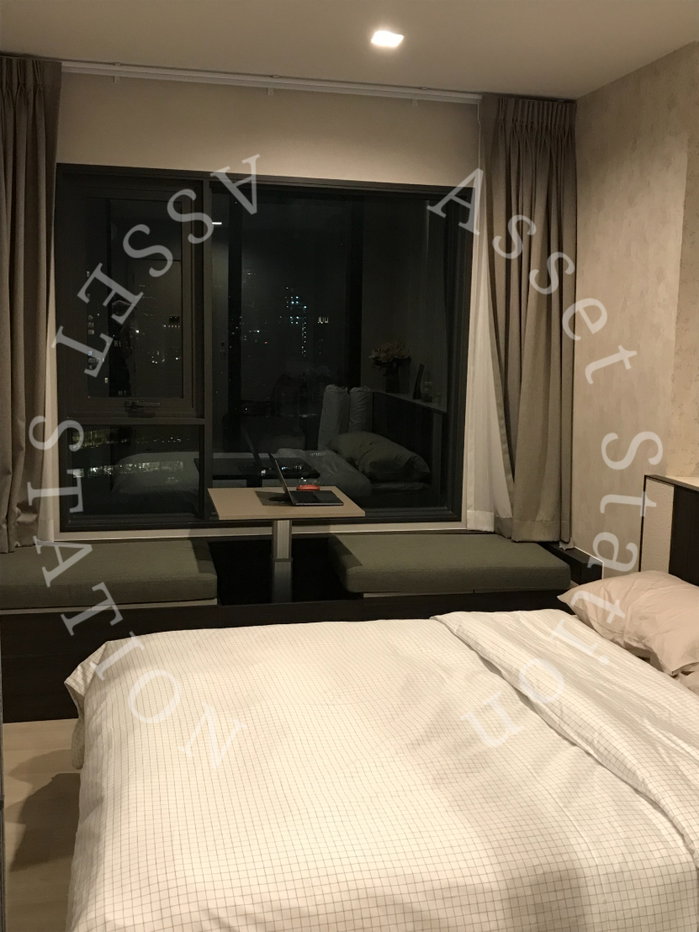รูป SELL 🏙️คอนโดหรู Life One Wireless ห้องชั้นสูงวิวหลักสิบล้าน! แต่งครบ อยู่เองก็คุ้มลงทุนก็ Yeild สูง🏢 - รูปที่ 5/11