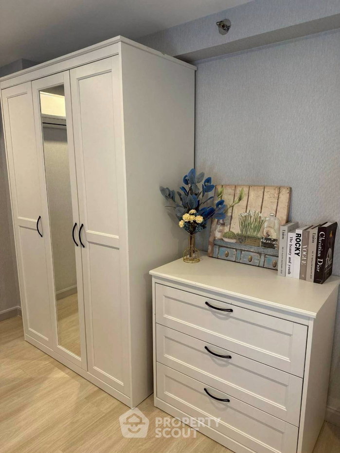 รูป คอนโด 1 ห้องนอน Knightsbridge Prime Sathorn ใกล้ BTS เซนต์หลุยส์ (ID 2415221) - รูปที่ 9/14