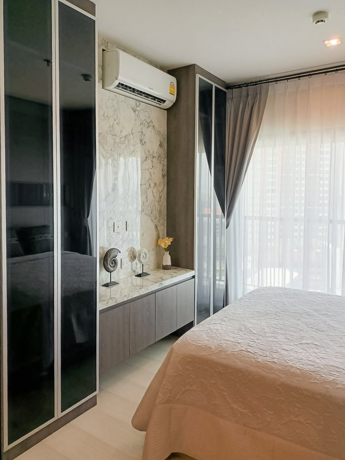 picture 💥CP-11320💥Life Sukhumvit 48👉Line : @mastercondo - 7/10