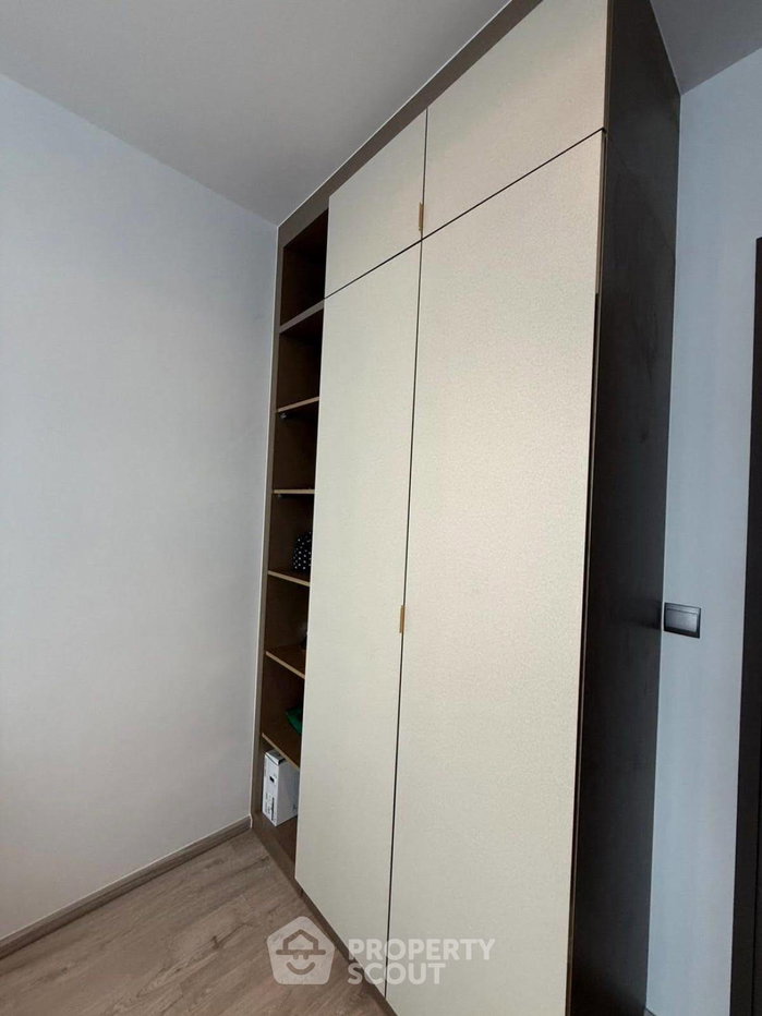 รูป คอนโด 1 ห้องนอน ให้เช่า Rhythm Ekkamai Estate ชั้น 18 ใกล้ BTS ทองหล่อ (ID 3054172) - รูปที่ 3/4