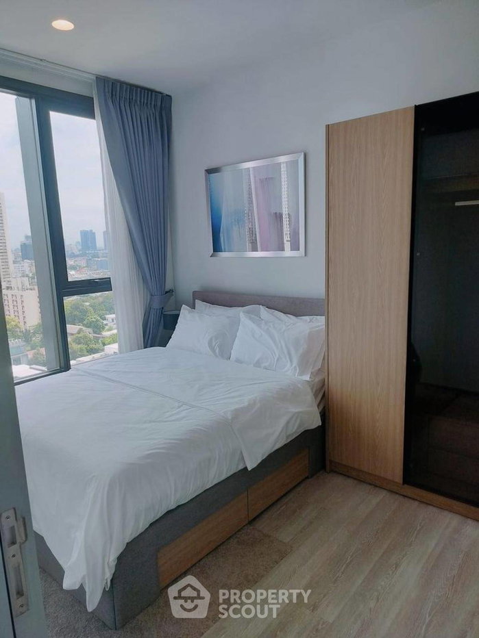 รูป คอนโด 1 ห้องนอน 31 ตร.ม. ชั้น 14 ที่ XT เอกมัย ใกล้ BTS ทองหล่อ (ID 3054189) - รูปที่ 4/5