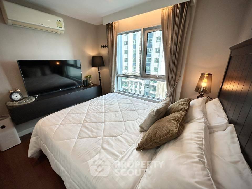 รูป คอนโด 3 ห้องนอน 100 ตร.ม. ขาย Belle Grand Rama 9 ใกล้ MRT พระราม 9 (ID 3054105) - รูปที่ 13/20