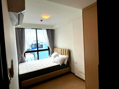 Condos for rent : @Condorental condo for rent Regal Onnut - Srinakarin