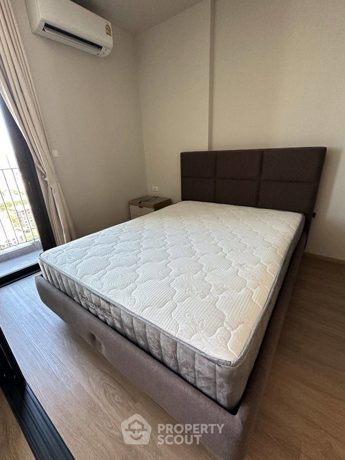 รูป คอนโด 1 ห้องนอน ชั้นสูง The Issara Sathorn (ชั้น 24) (ID 3054372) - รูปที่ 14/15