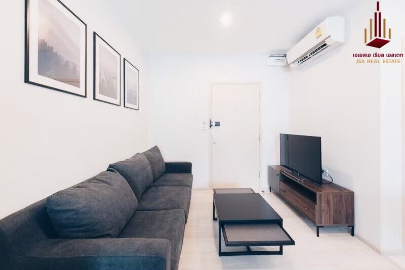 picture ✨ For Rent: Life Pinklao Condo ✨ 💰 Only 16,000 THB/month - 3/7