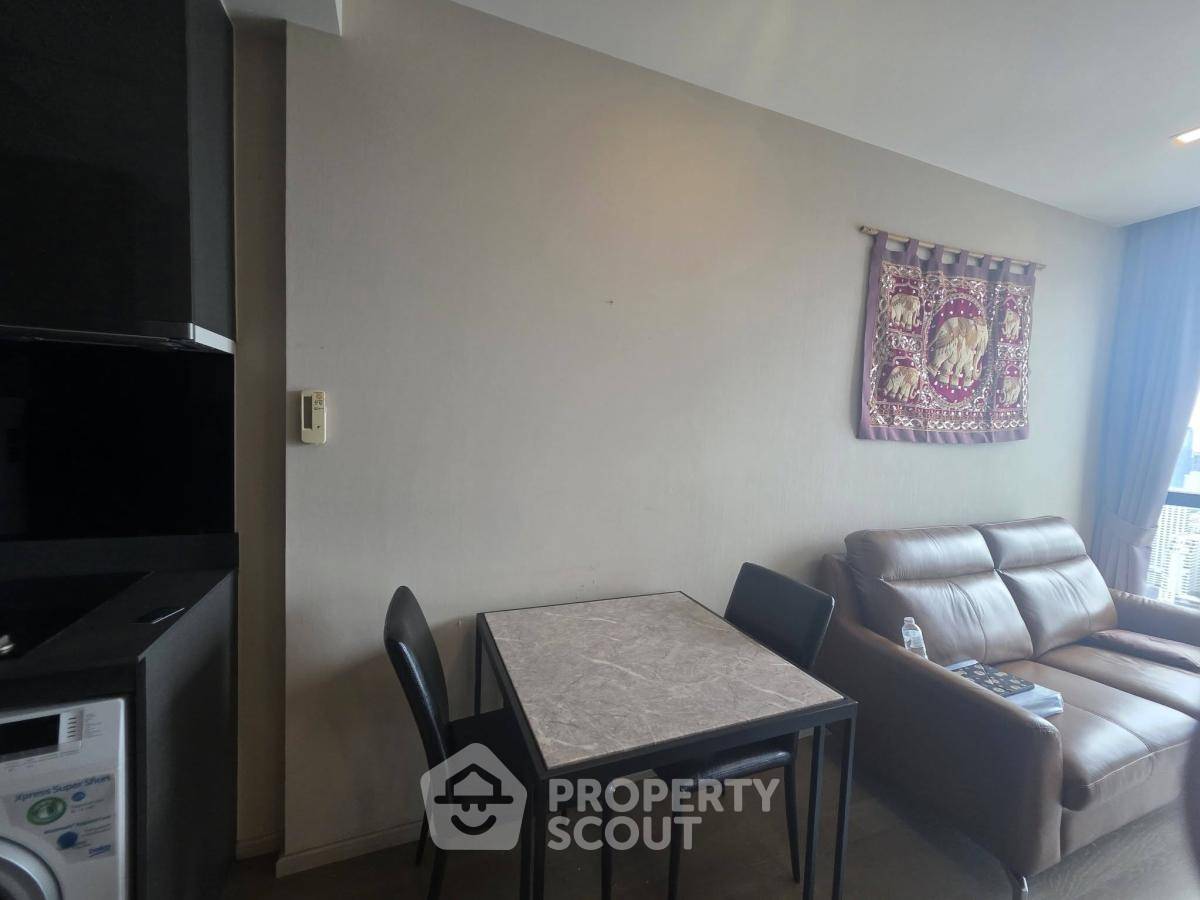 รูป คอนโด 1-ห้องนอน ที่ แอชตัน อโศก ใกล้ MRT สุขุมวิท (ID 3054194) - รูปที่ 9/9