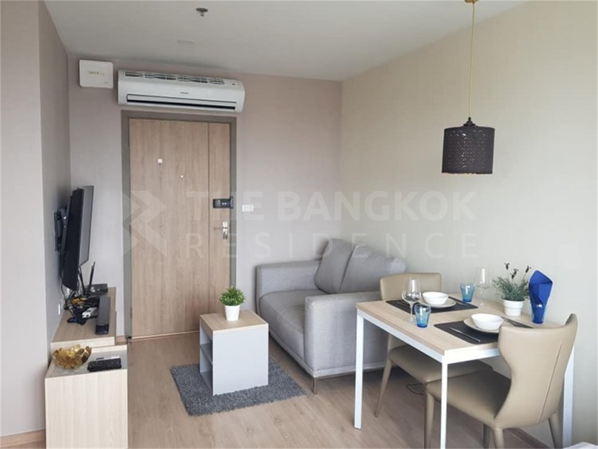 picture Condo in High-potential, Central City Location Ideo O2 - 8/9
