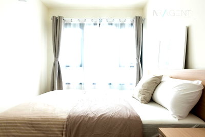 Condos for sale : 📌 For Sell Condo LIFE ASOKE Building 1, Floor 25,2 bed room, Room size 55 sqm