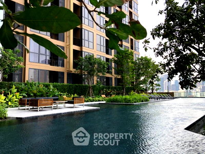 ขายคอนโด : คอนโด 1 ห้องนอน โอก้า เฮาส์ สุขุมวิท 36 ชั้นสูง 26 ตร.ม. ใกล้ BTS ทองหล่อ (ID 3051781)