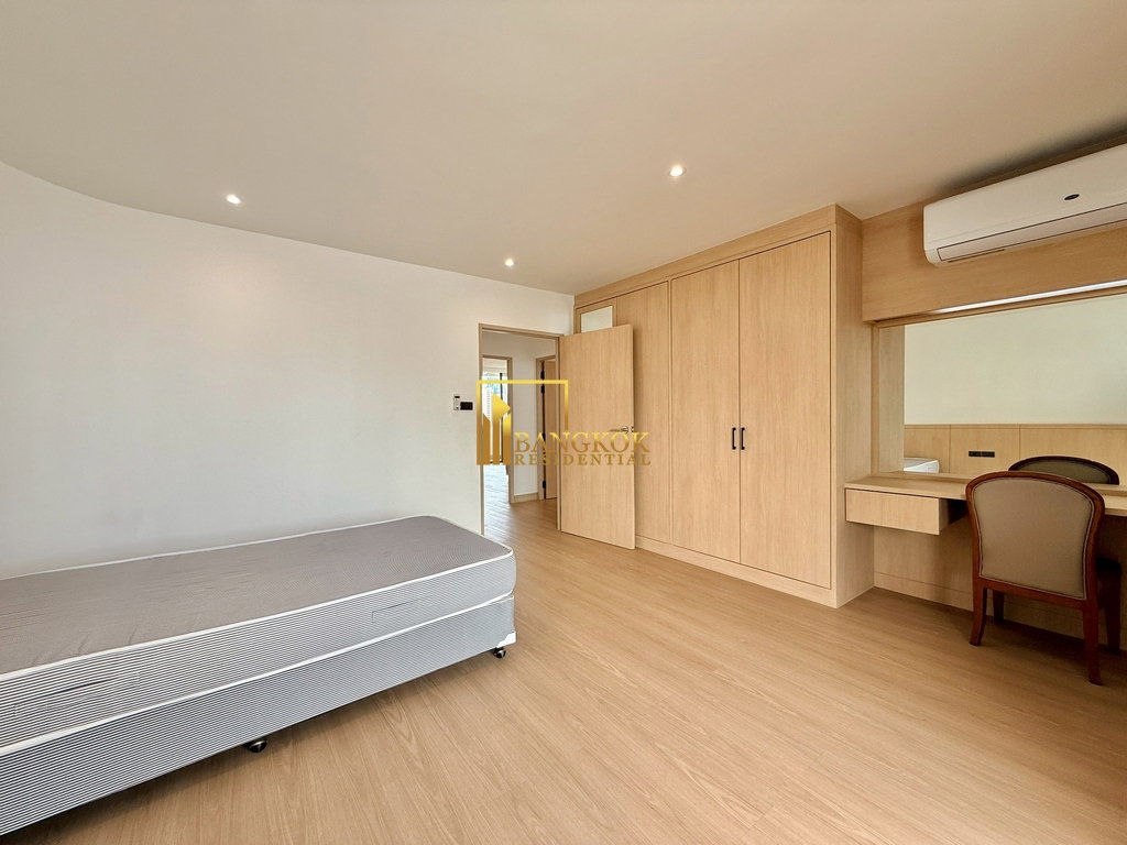 รูป Recently Renovated 3 Bedroom Apartment in Thonglor Area - BR21148AP - รูปที่ 23/43