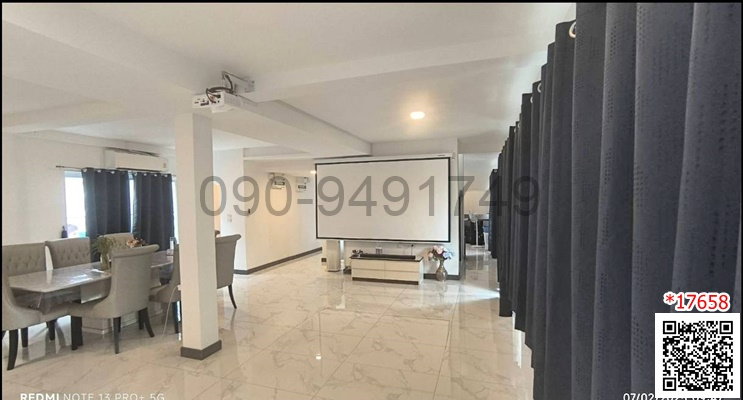 รูป เช่า ทาวน์โฮม ขนาด 5 ห้องนอน Indy 2 Bangna-Ramkhamhaeng 2 ใกล้ Mega & Ikea บางนา  - รูปที่ 2/6