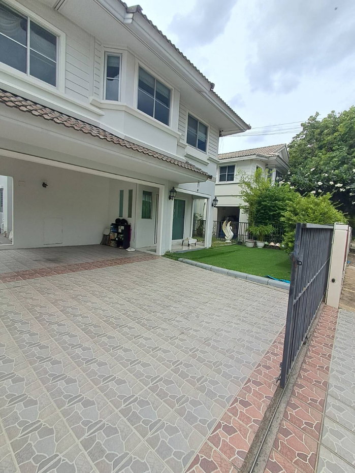 รูป บ้านเดี่ยว 3 ห้องนอน 2 ห้องน้ำ - รูปที่ 3/11